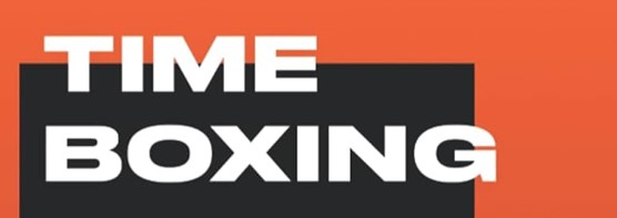 Time Boxing